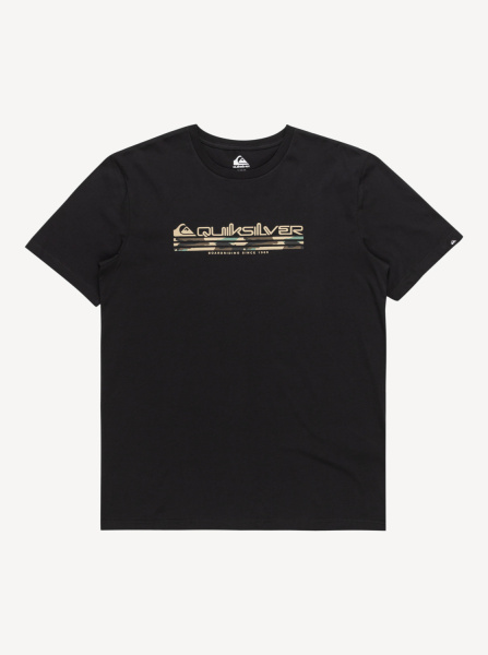Футболка OMNI FILL (Мужской; XXL (54); Black)